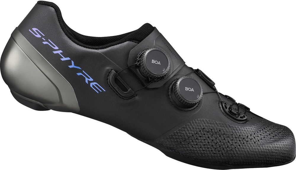 Велотуфли Shimano SH-XC902 Black 46