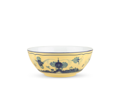 Чаша Richard Ginori Oriente Italiano Citrino (17 см)