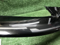 Накладка решетки радиатора Changan CS55PLUS 21-24