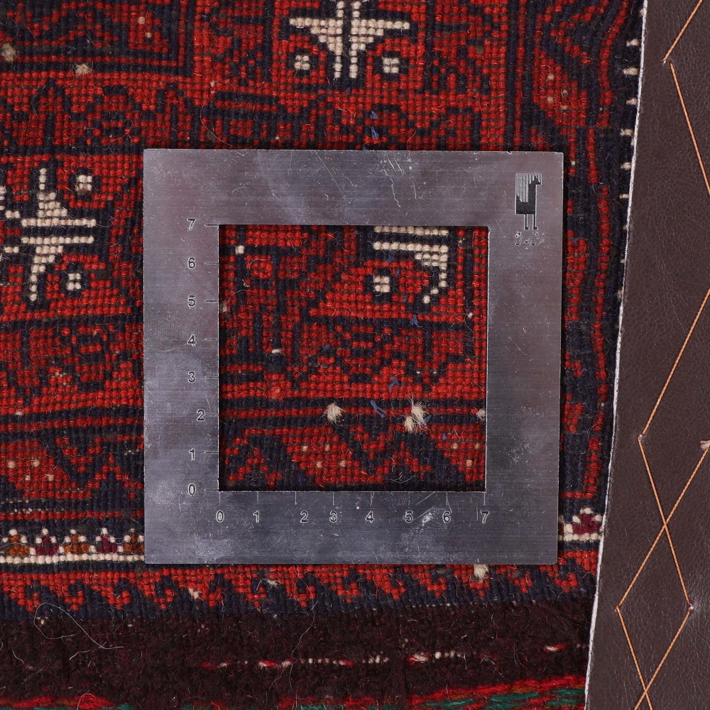 Персидский ковер ручной работы Baluch (152 × 96 см) 220210193 Иран