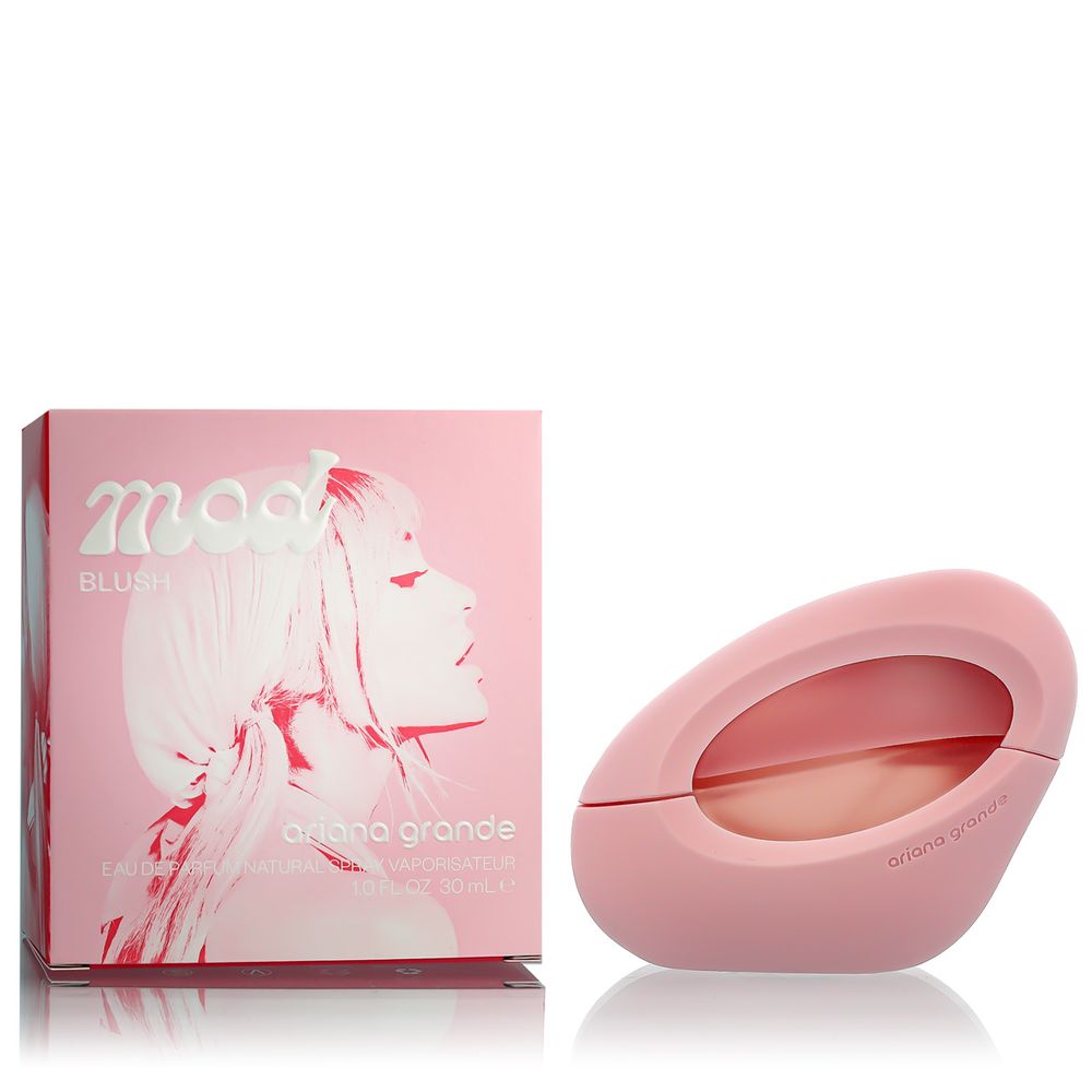 Ariana Grande Mod Blush Eau De Parfum 30 ml (woman)
