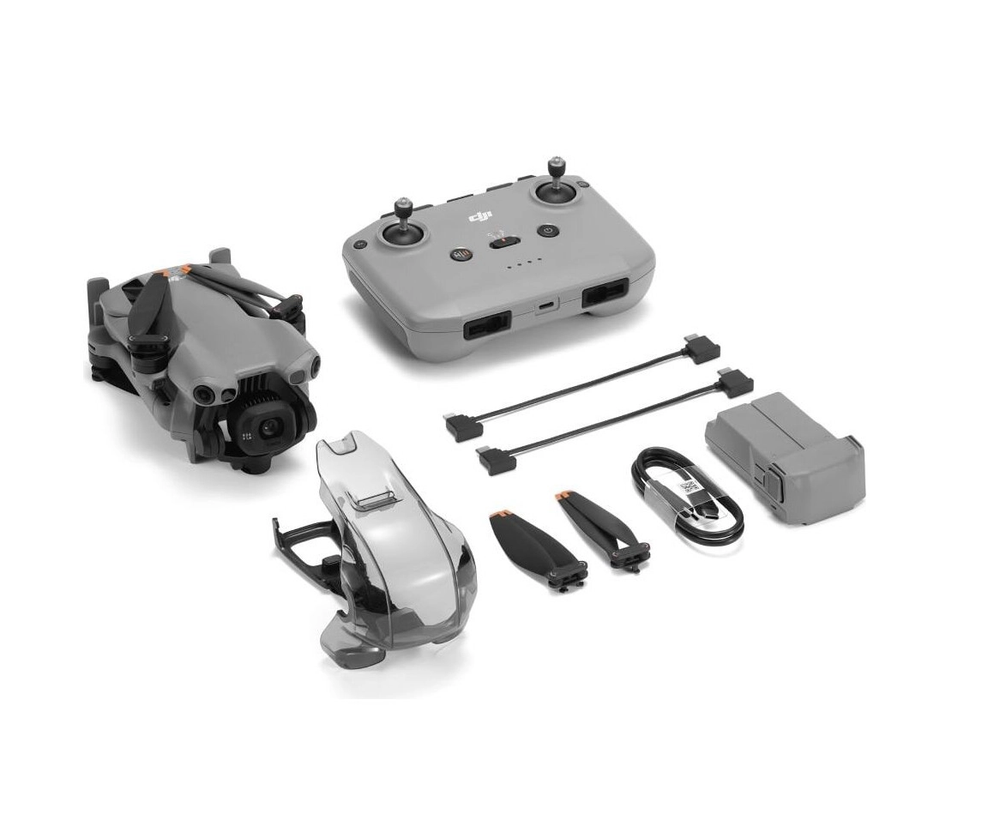 Квадрокоптер DJI Mini 5 Pro (GL)