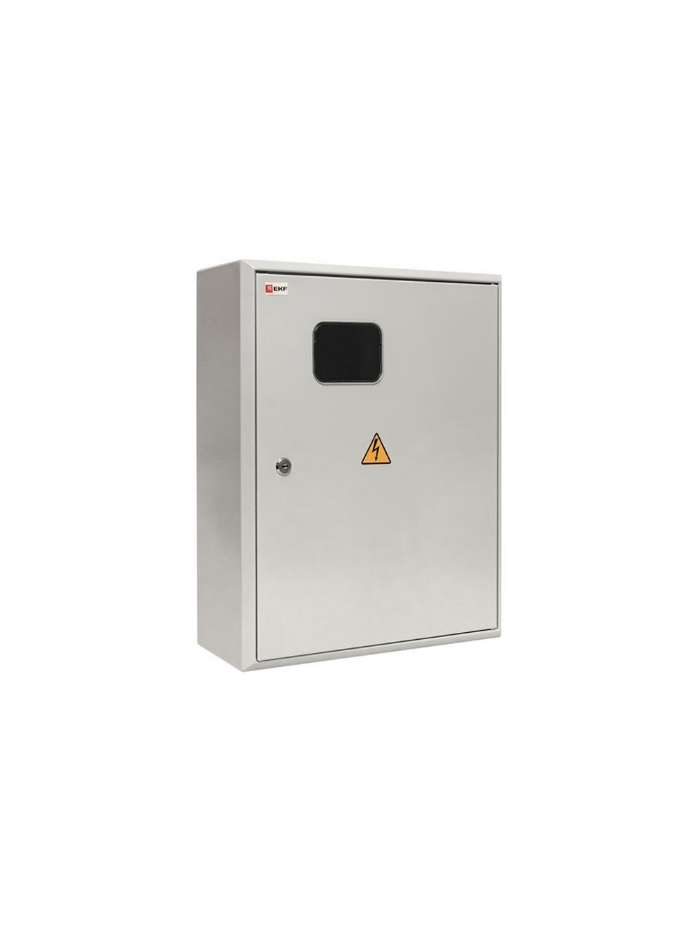 Щит ЩУРн 3/18 (500х400х160) IP31 EKF mb23-3/18