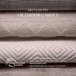 Уличный ковер Outdoor Carpet Izeda 300 x 400 cm арт.117035