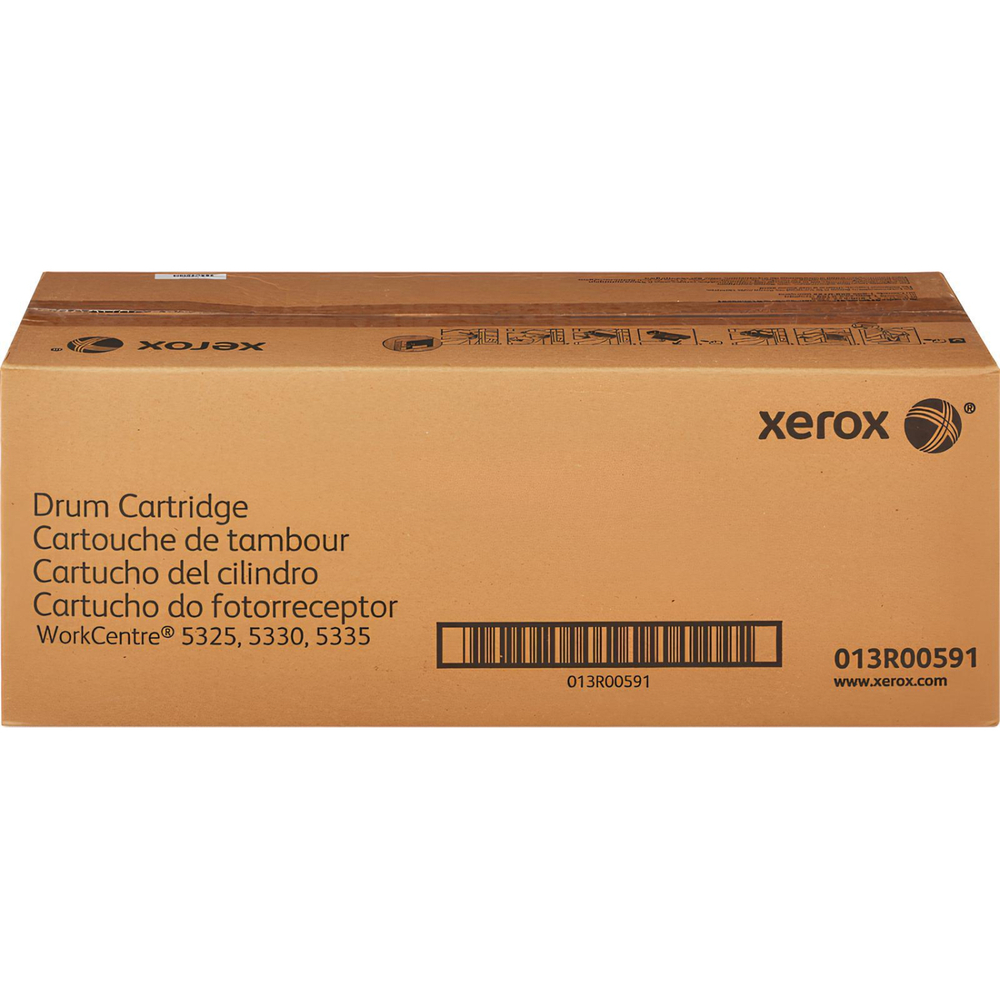 Драм-картридж Xerox 013R00591 чер. для WC 5325/5330/5335 (фотобарабан)