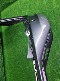 Бампер передний EXEED LX (2021-н.в.)