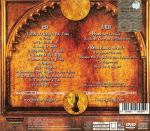 Blackmore's Night / Dancer And The Moon (CD+DVD)