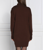 платье sanremo Marella SPORT - коричневый(33260229)