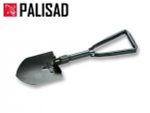 Саперная складная лопата 160х280 мм PALISAD 61428