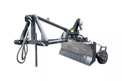 Грейдер прицепной