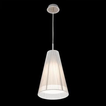 CL936003 LOUIS Серебристый Свет-к Подвес