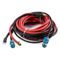 ПТК RILON MIG 500 GF НАКС инверторный сварочный полуавтомат 005.300.284