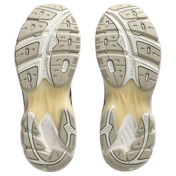 Asics GT 2160 Беговые кроссовки Низки-Корейский Серебряный Унисекс