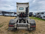 Foton AUMAN 4x2 Седельный тягач BJ4189SLFKA (Дизельный, 11,8 л, 470 л.с. АТ)