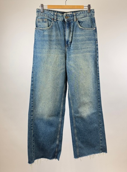 Джинсы Lesyanebo