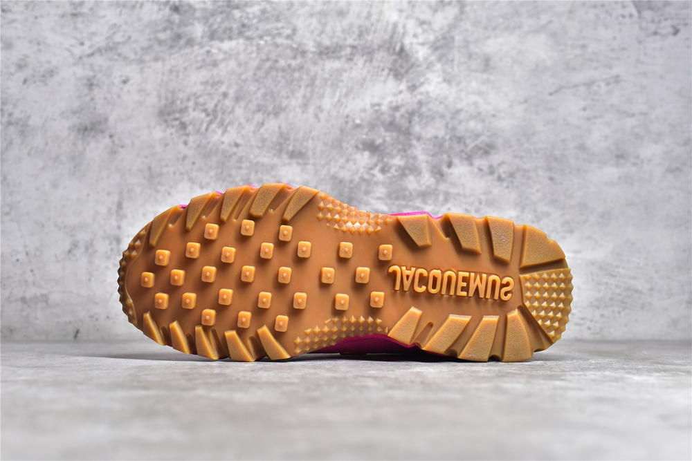 Nike x Jacquemus Air Humara LX
