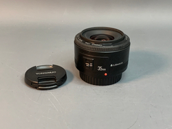 YongNuo AF 35mm F2 Canon EF