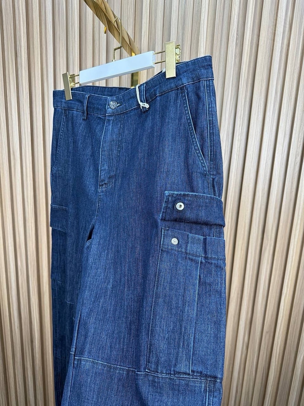 Джинсы Brunello Cucinelli