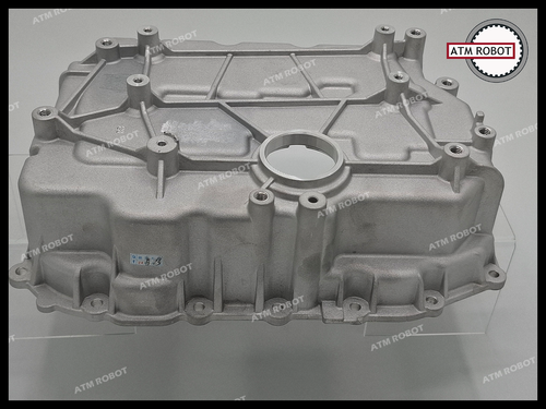 Поддон АКПП DF733