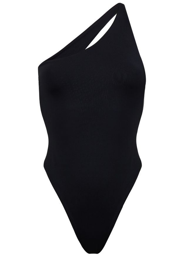 Bodysuit — Black
