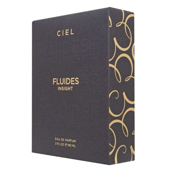 Парфюмерная вода Fluides Insight