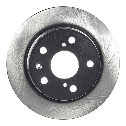 Диск тормозной зад. ADVICS H6R216B