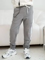 Брюки для мальчика на осень