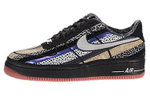 Кроссовки Nike Air Force 1 Low Nola Gumbo League "Crescent City"