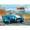 Pazl \ Puzzle \ Пазлы Puzzles - "1000 Premium Plus" - Tea Time: The Desert Race