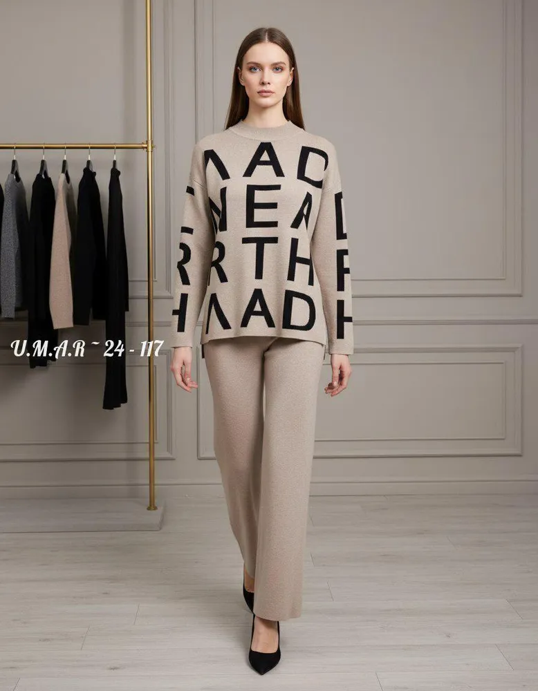 Костюм 6812657 Fabrika