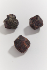 Альмандин (гранат) кристалл S