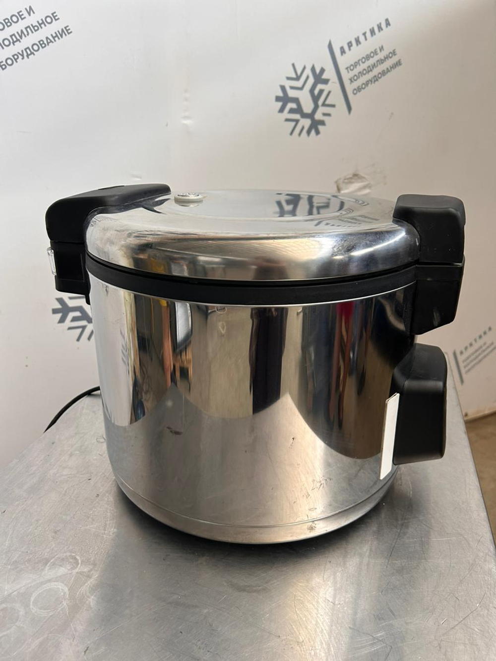 Мультиварка Bartscher CFXB138-195