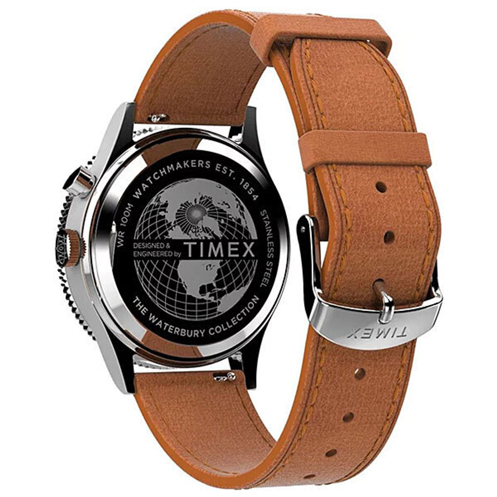 Мужские наручные часы Timex TW2V74000
