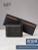 B250013R Castanho - Портмоне c RFID защитой MP