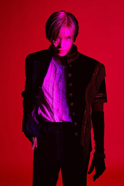 Альбом Shinee Taemin - Want 2nd Mini Album KIHNO KIT 2 Version SET