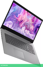 Ультрабук Lenovo IdeaPad 3 17ADA05 81W2008WRK