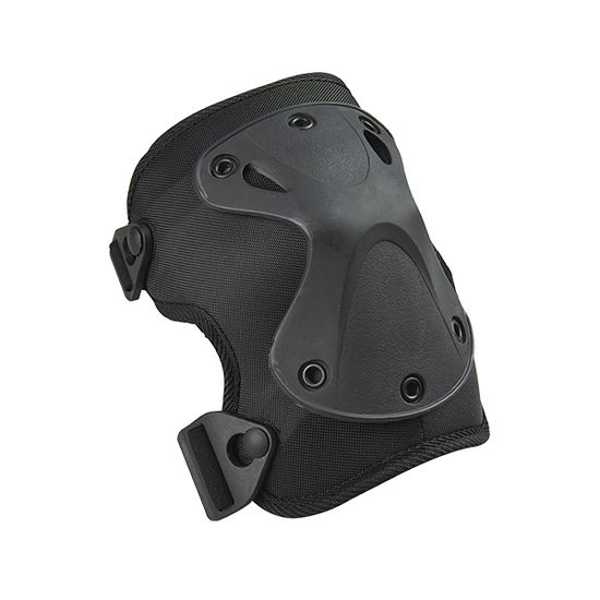 Комплект защиты черный (S)