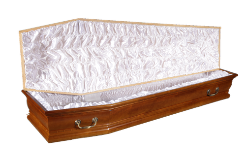 Гроб Б-12 Италия