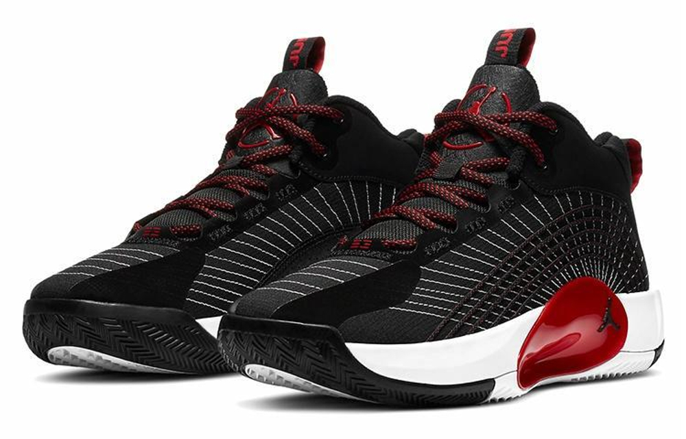 Кроссовки Jordan Jumpman 2021 Pf
