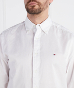Рубашка CORE FLEX POPLIN RF Tommy Hilfiger - белый(MW0MW25035)