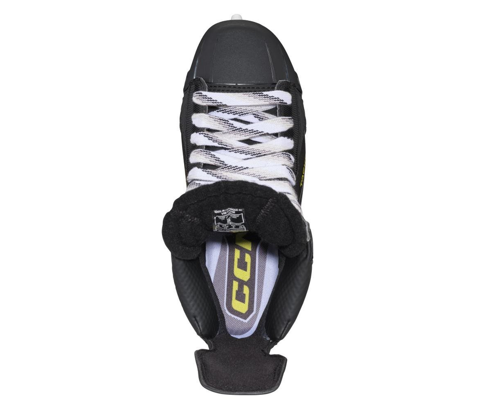 Коньки CCM TACKS XF 90 INT (переходный)
