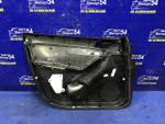 Обшивка двери MAZDA CX-5 2012-2016