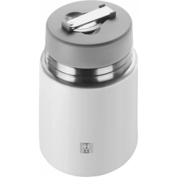 Zwilling - Термоконтейнер для еды Thermo 700мл, белый / артикул   39500-509-0  / GTIN 4009839534010