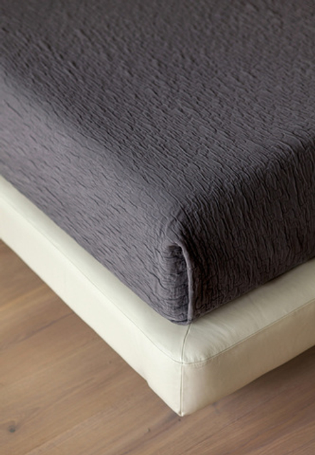 Покрывало 220x240 Luxberry Japandy антрацит