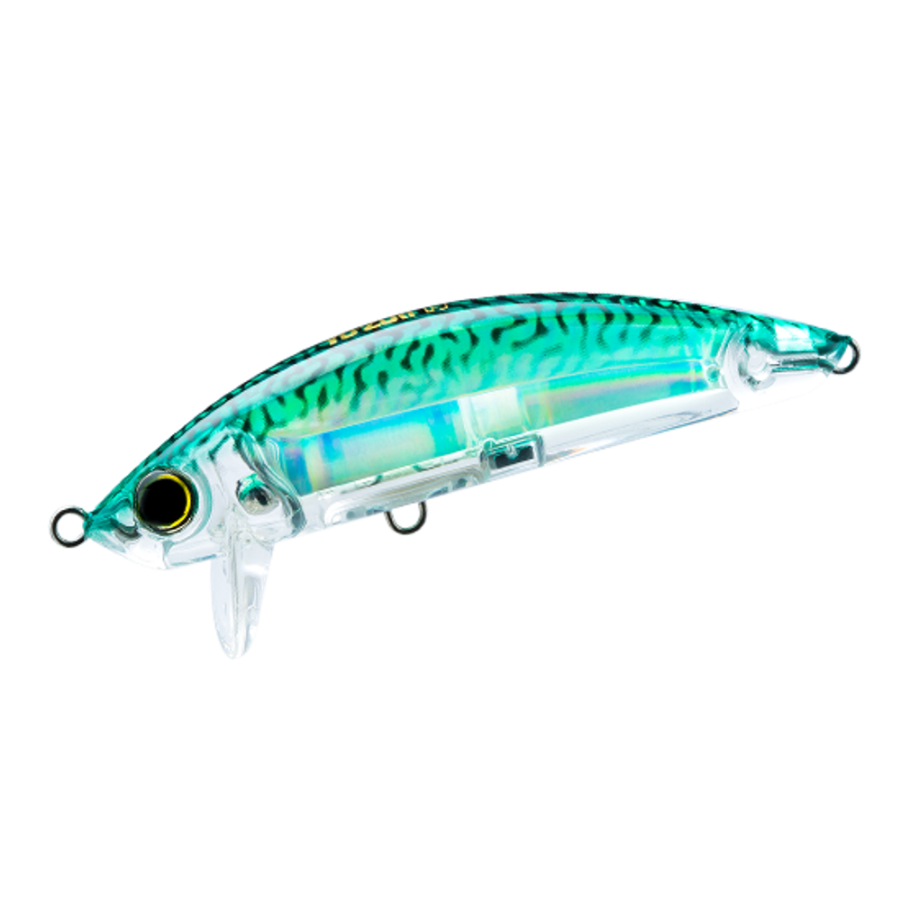 Воблер DUEL - 3D INSHORE™ SURFACE MINNOW 70mm - HGM