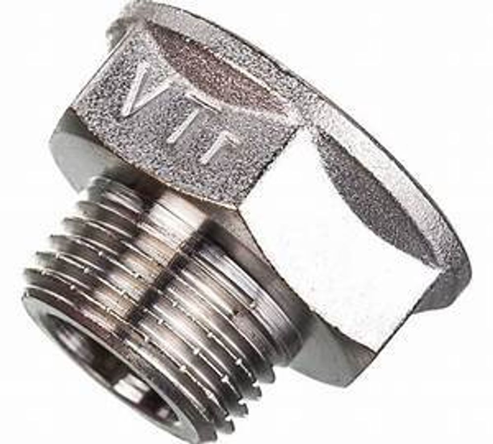 Переход 1/2-3/8 вн-нар Valtec(VTr.592)
