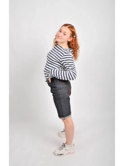 Футболка длинные рукава