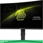 Монитор MSI 27" MAG 275CQRF QD E2