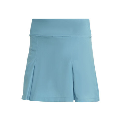 Женская теннисная юбка adidas Club Pleated Skirt Women - Turquoise