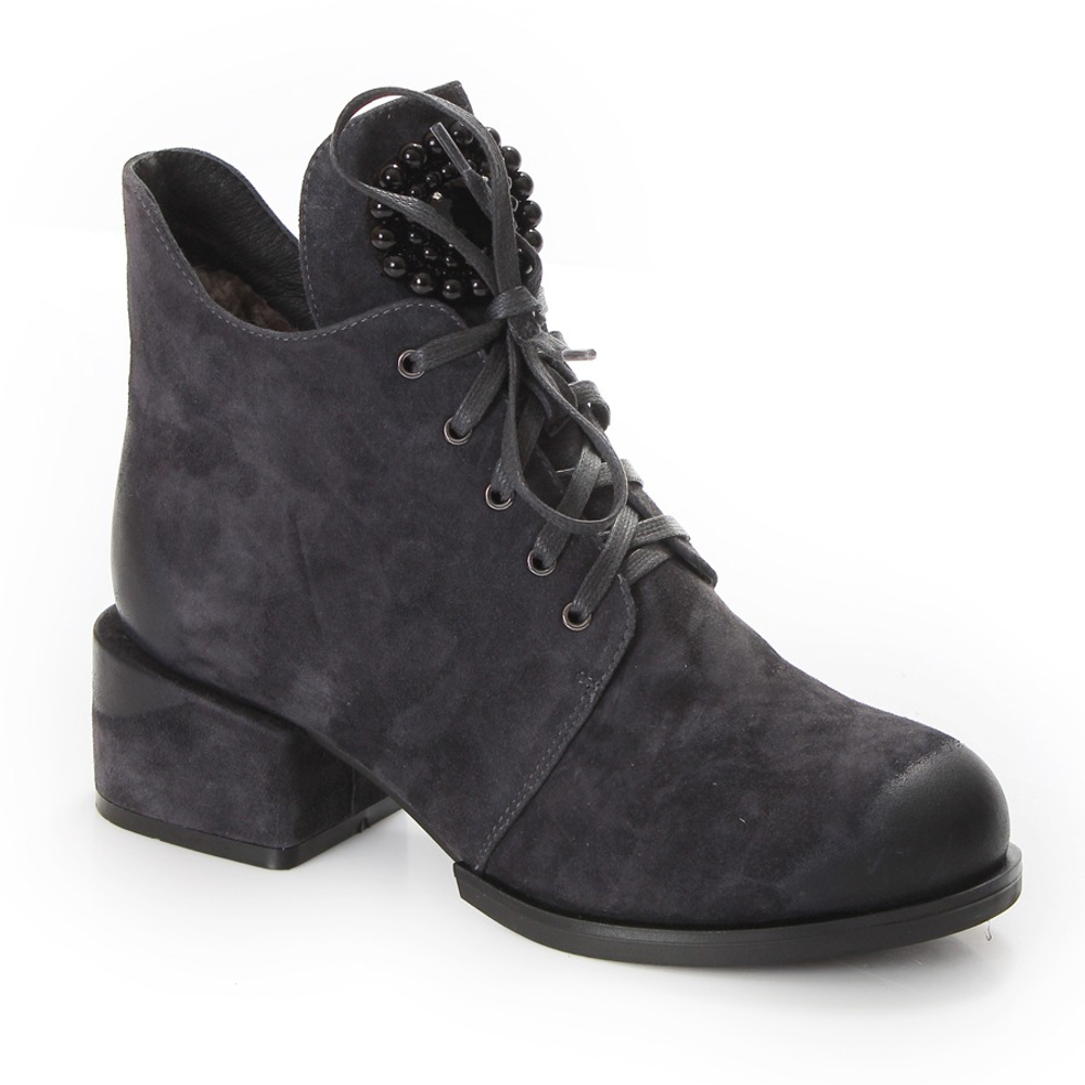 Ботинки женские зимние